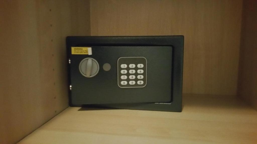 Hotel Canasta Riccione Dış mekan fotoğraf